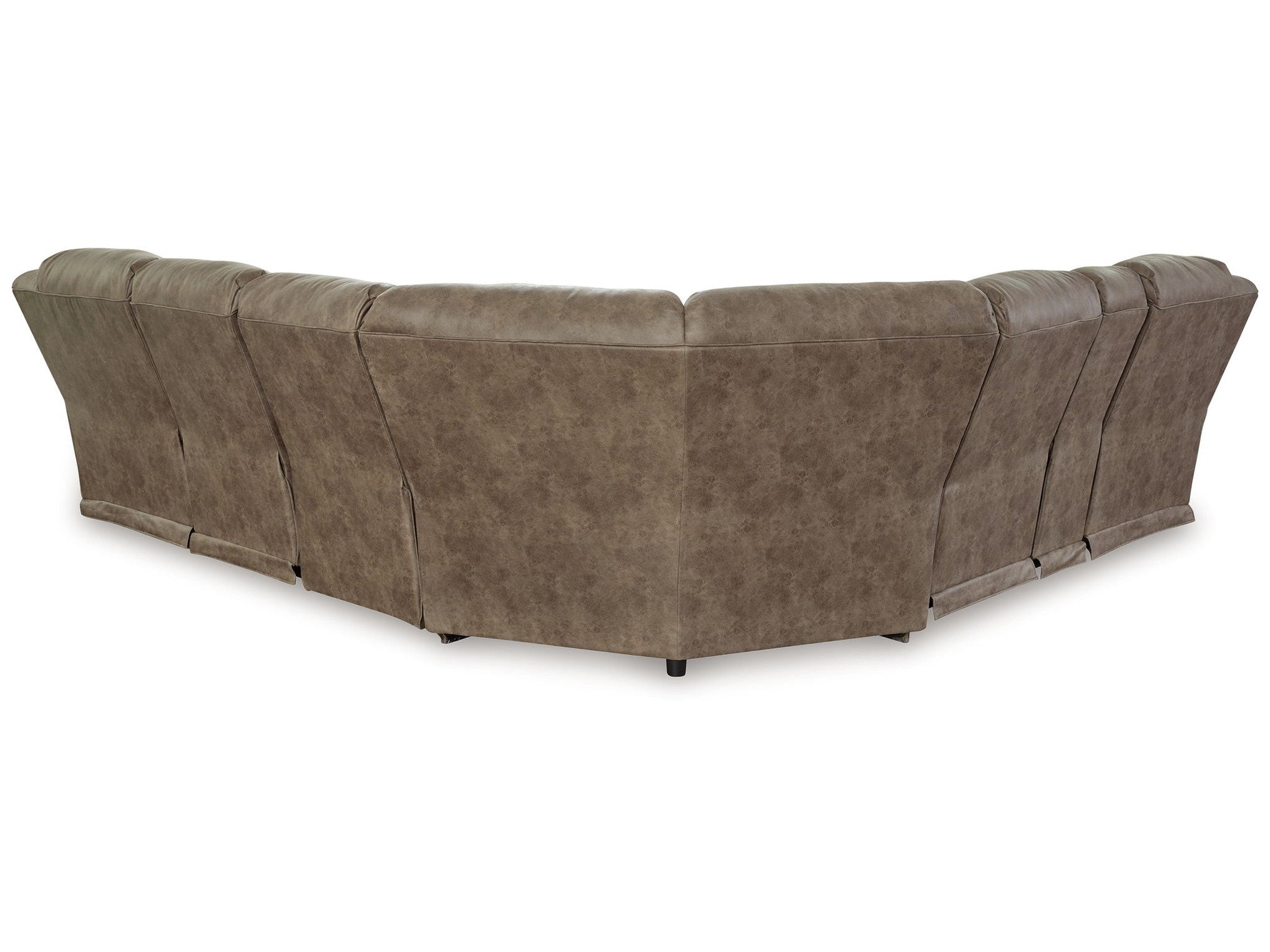 Ravenel - Reclining Sectional