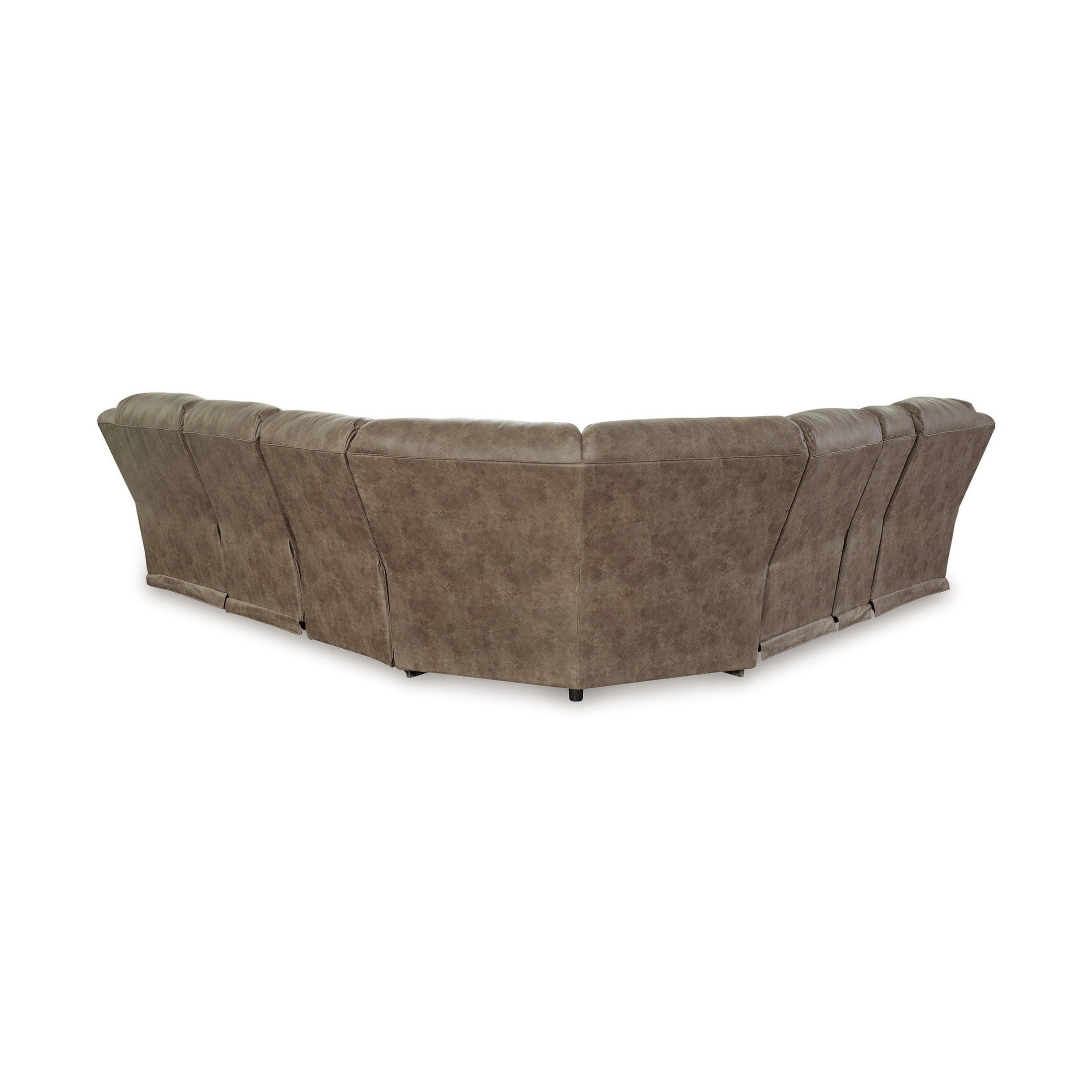 Ravenel - Reclining Sectional