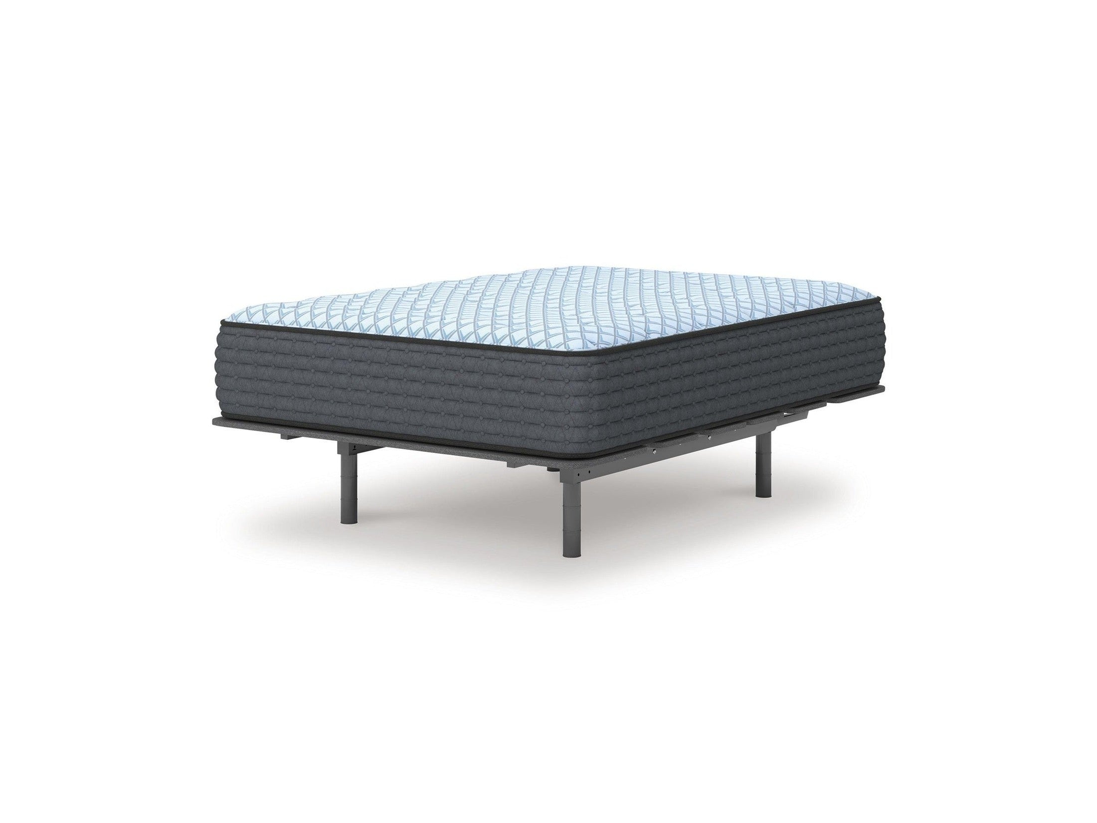 Destin Cove Plush - Mattress