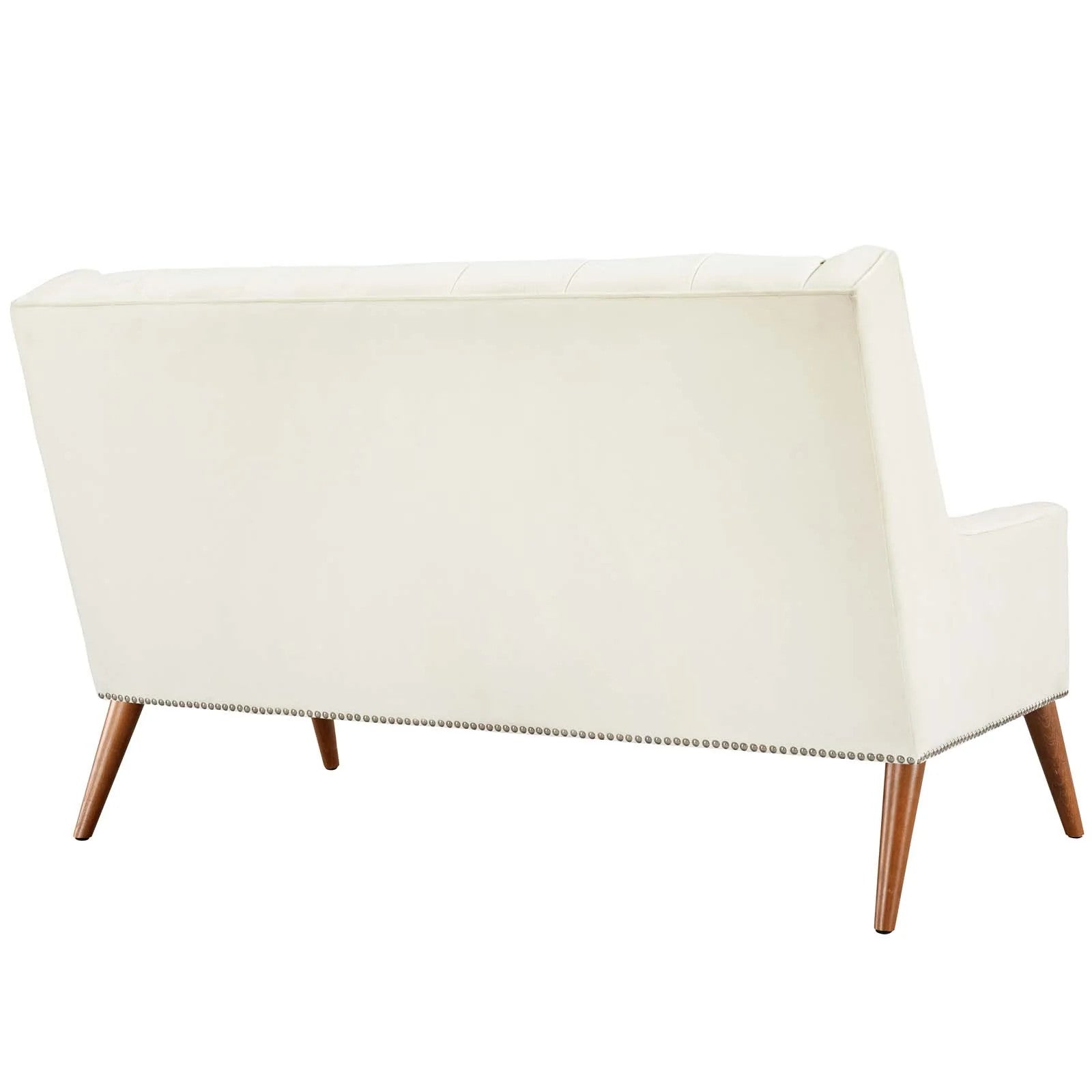 Modway Peruse Performance Velvet Loveseat