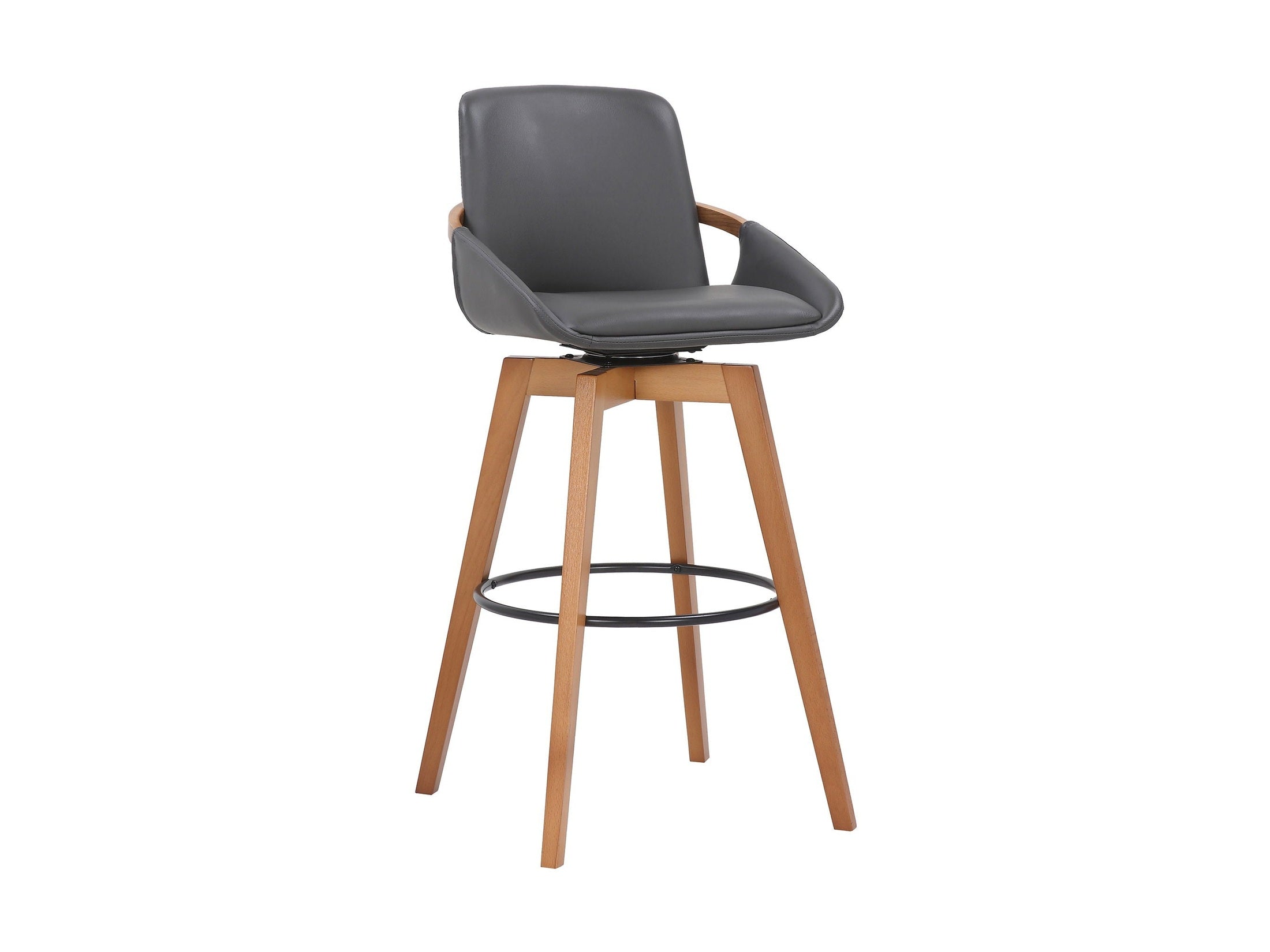 Baylor - Swivel Bar Stool