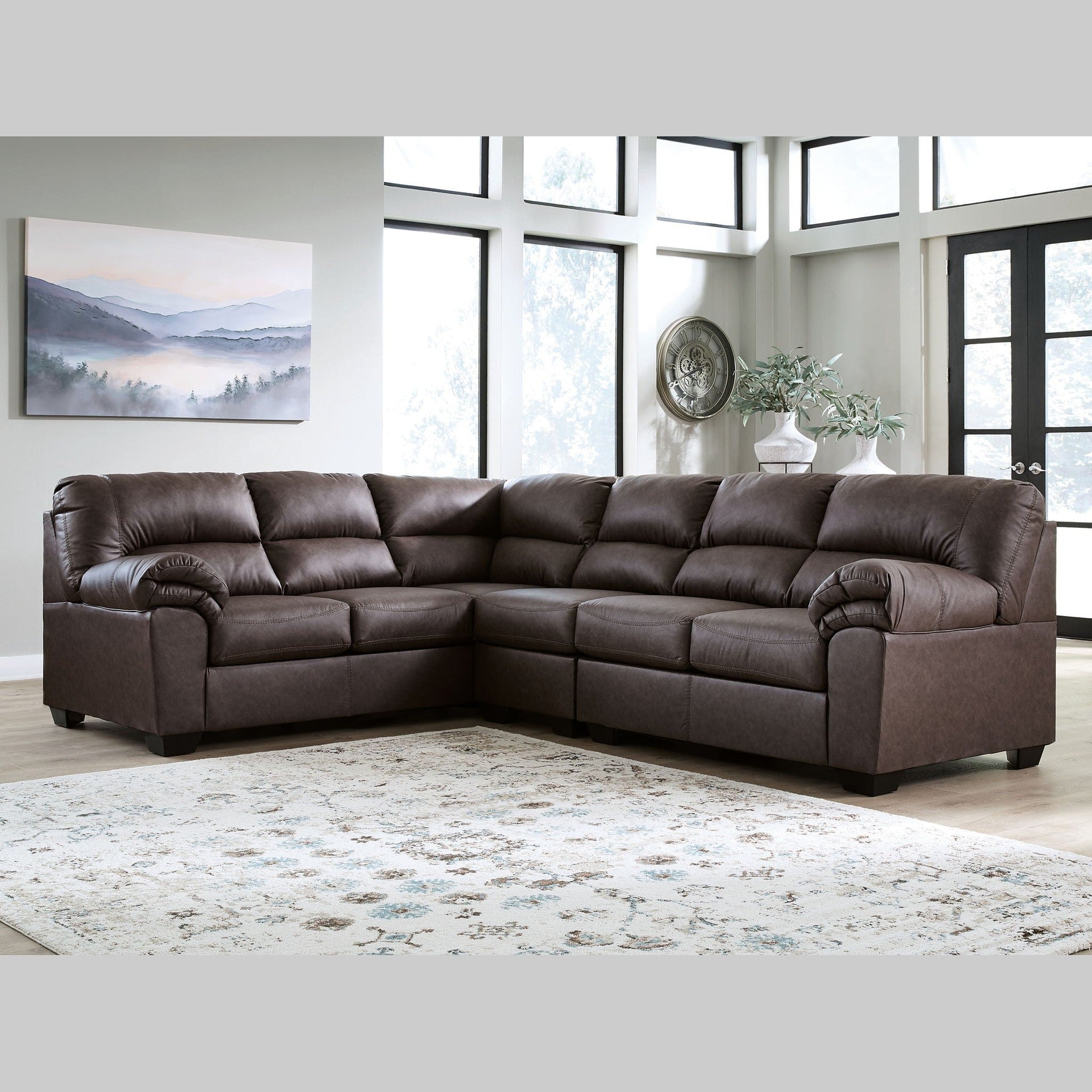 WillowBend Sectional