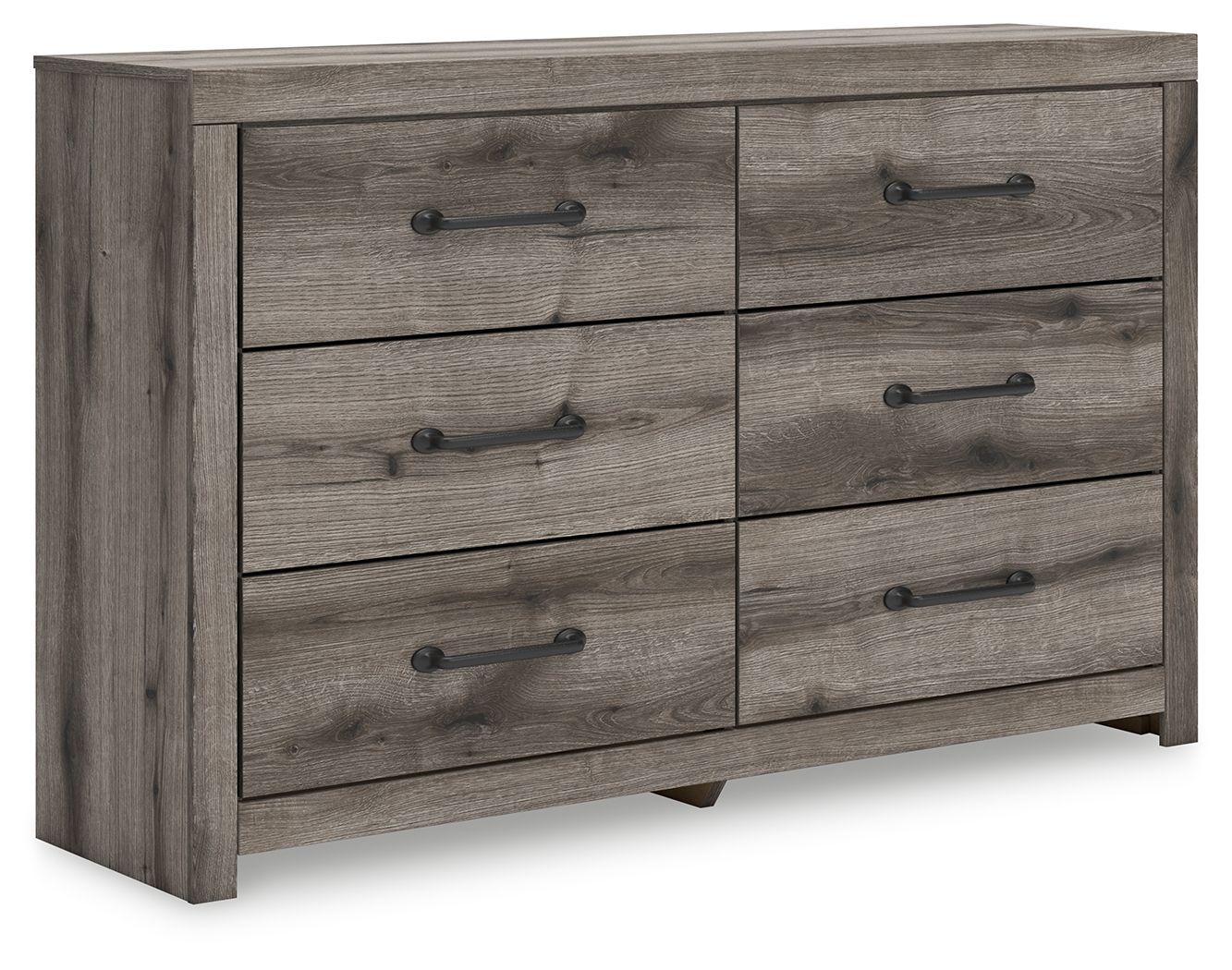 Urbanoore - Panel Bedroom Set