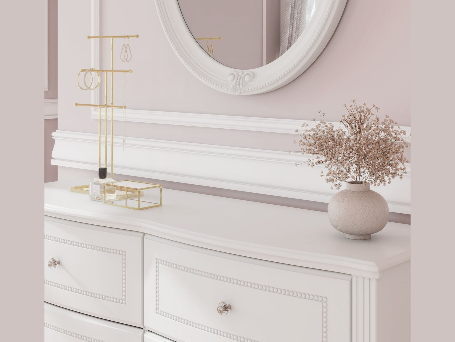 Maylilly - Dresser