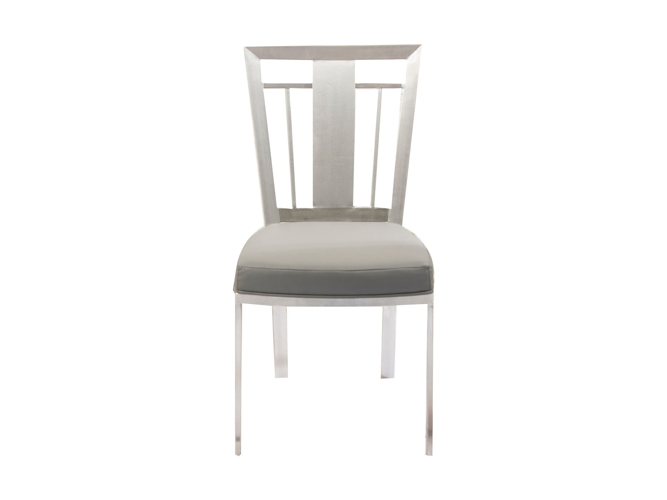 Cleo - Dining Chair (Set of 2) - Gray