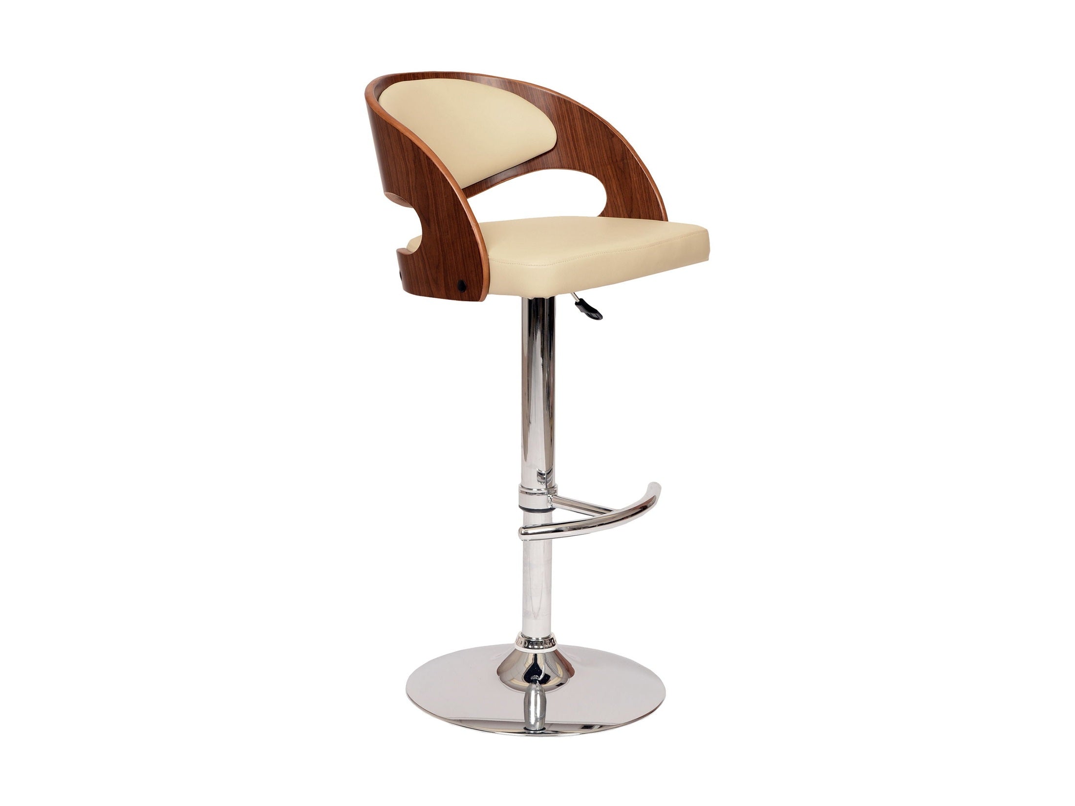 Malibu - Swivel Barstool