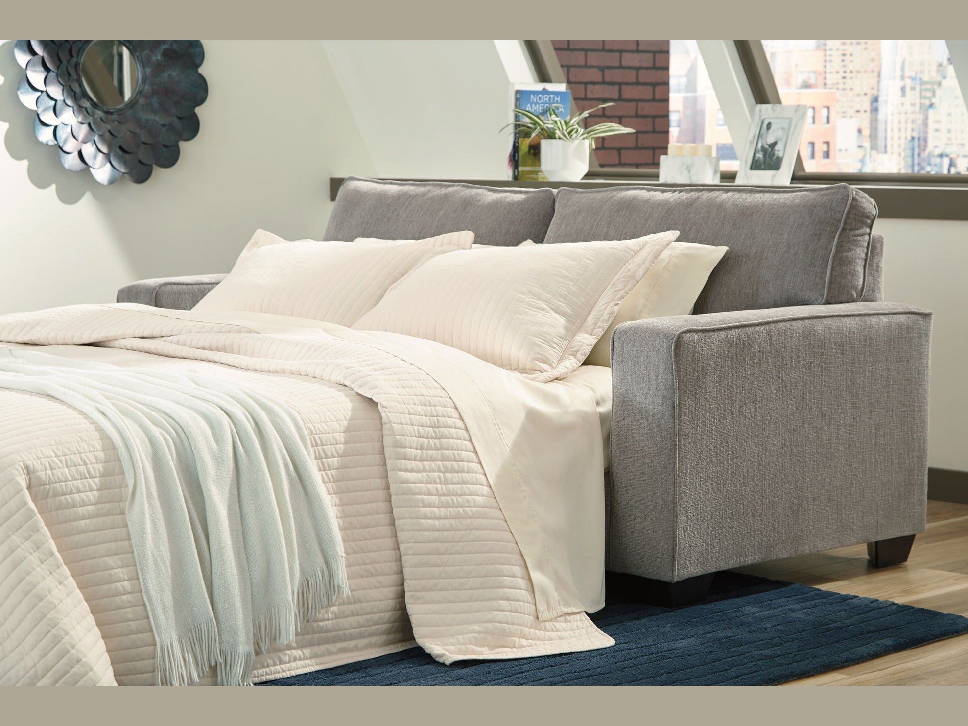 Altari - Sleeper Sofa