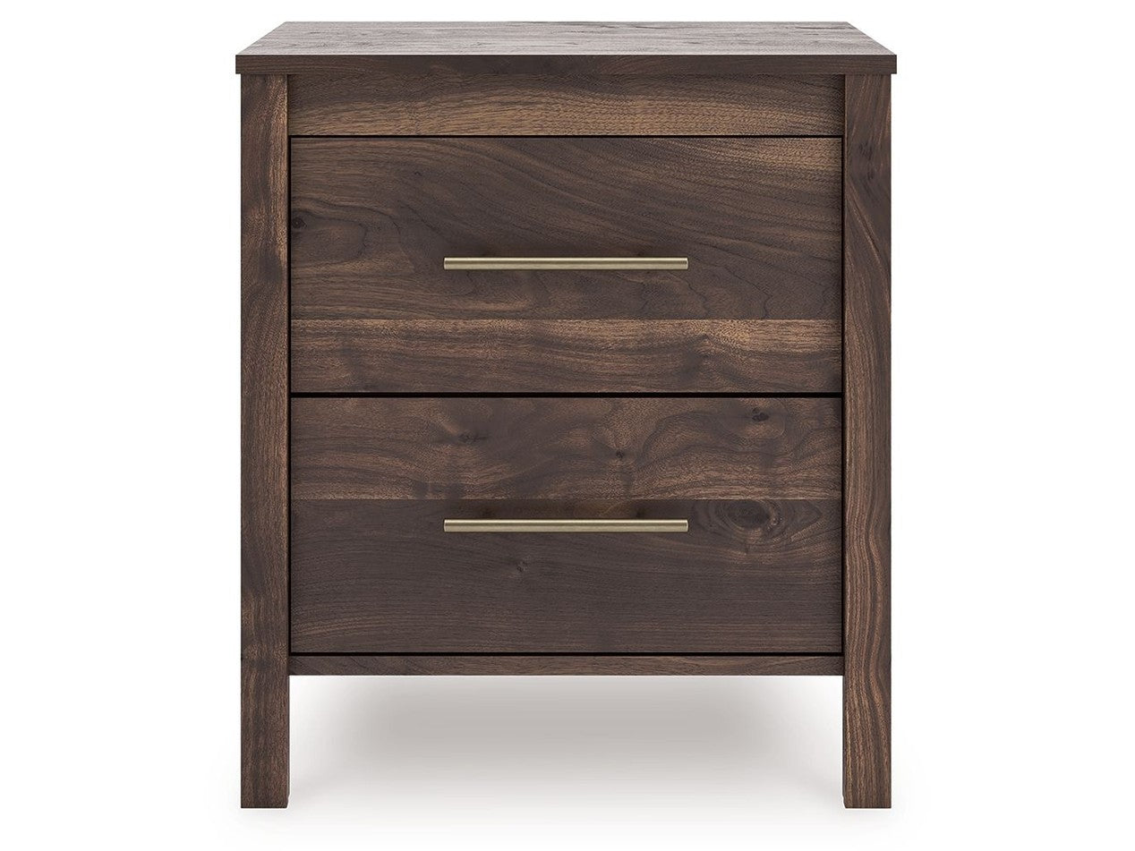 Calverson - Night Stand
