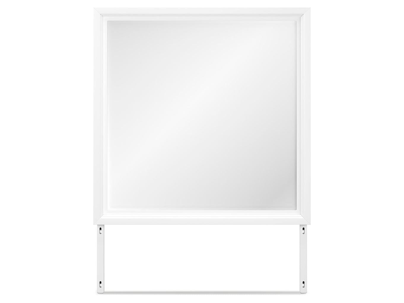 Fortman - Panel Bedroom Set