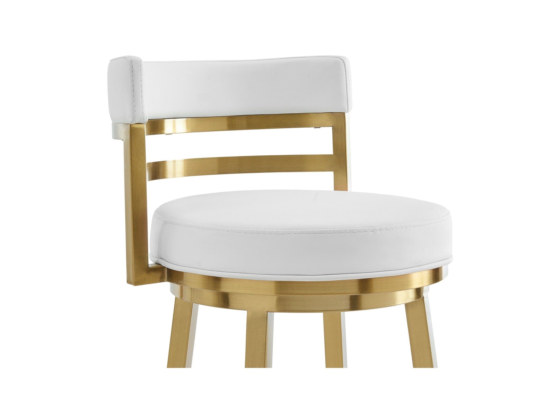 Madrid - Swivel Stool