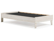 Socalle - Platform Bed