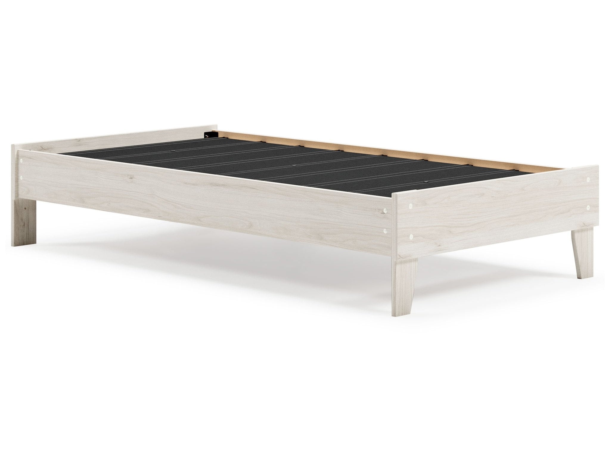 Socalle - Platform Bed