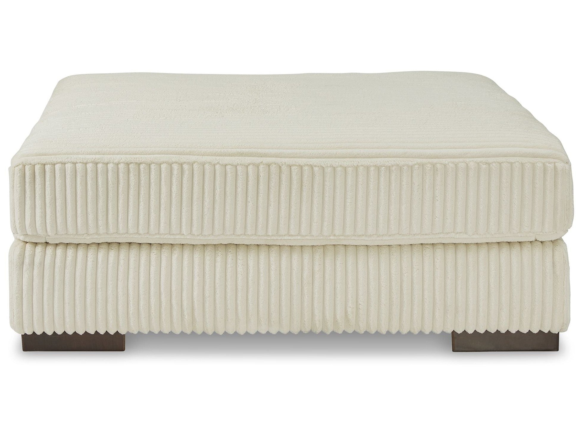 Lindyn - Oversized Accent Ottoman