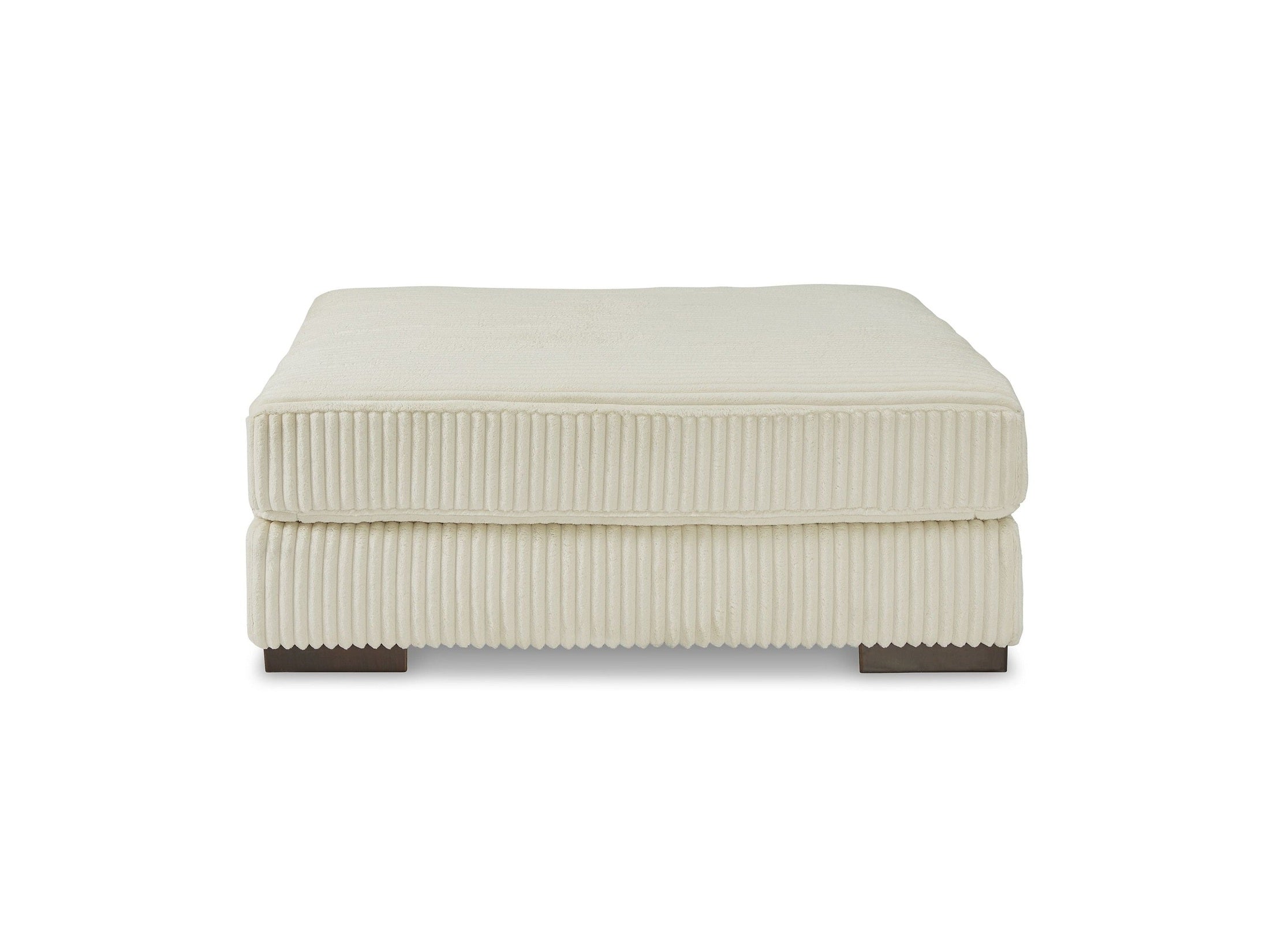 Lindyn - Oversized Accent Ottoman