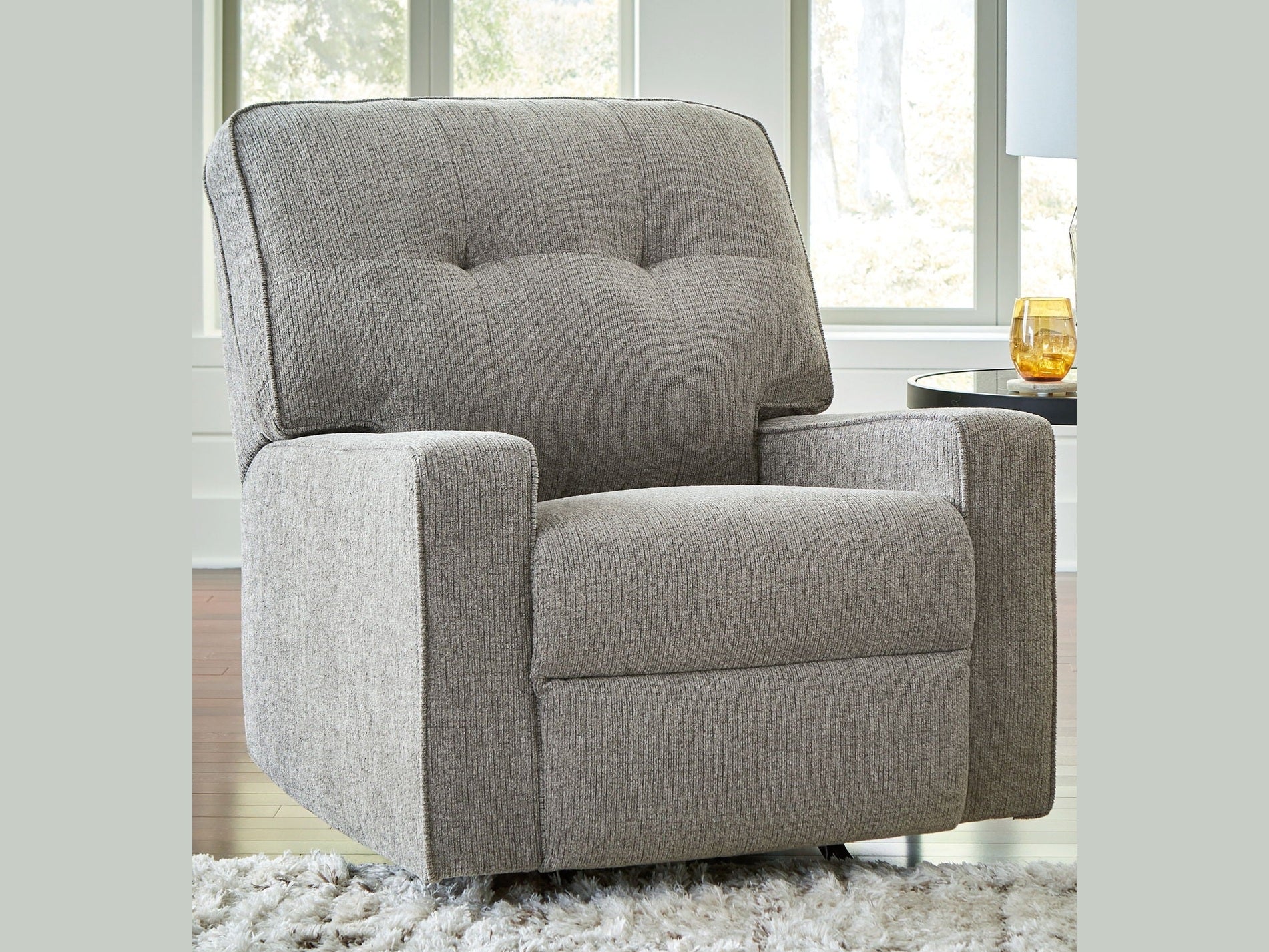 Larimer - Rocker Recliner