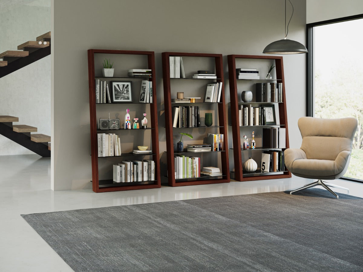 BDI Eileen 5166 Leaning Shelf