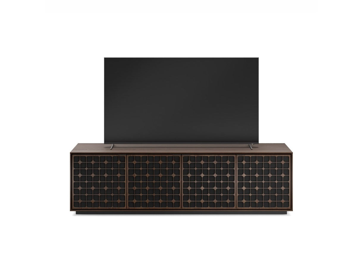 BDI Elements® 8703-CS Media + Storage Cabinet