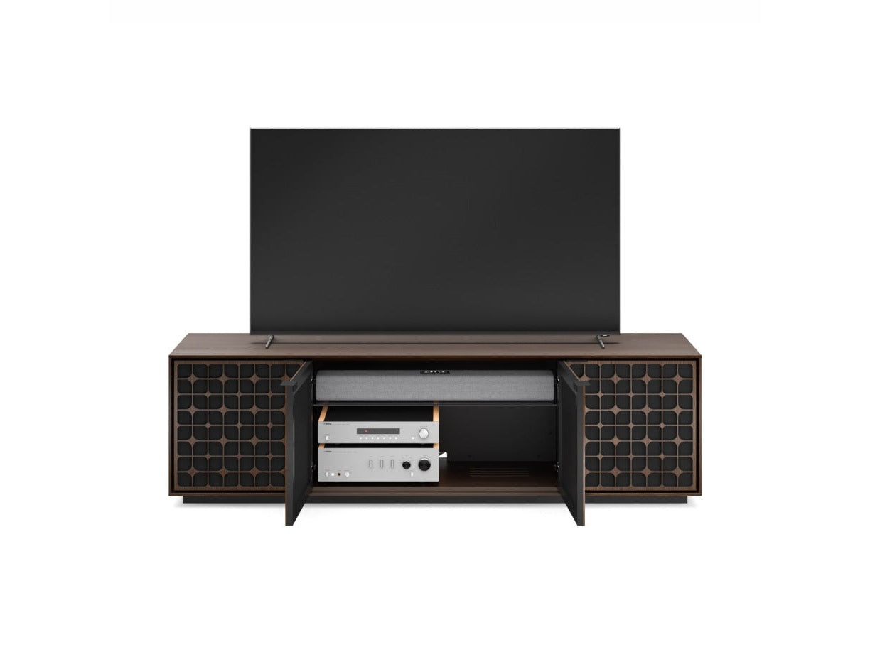 BDI Elements® 8703-CS Media + Storage Cabinet