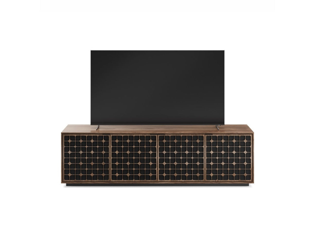 BDI Elements® 8703-CS Media + Storage Cabinet