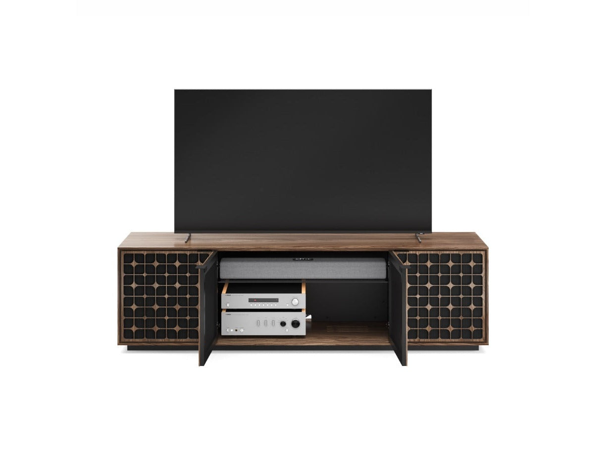 BDI Elements® 8703-CS Media + Storage Cabinet