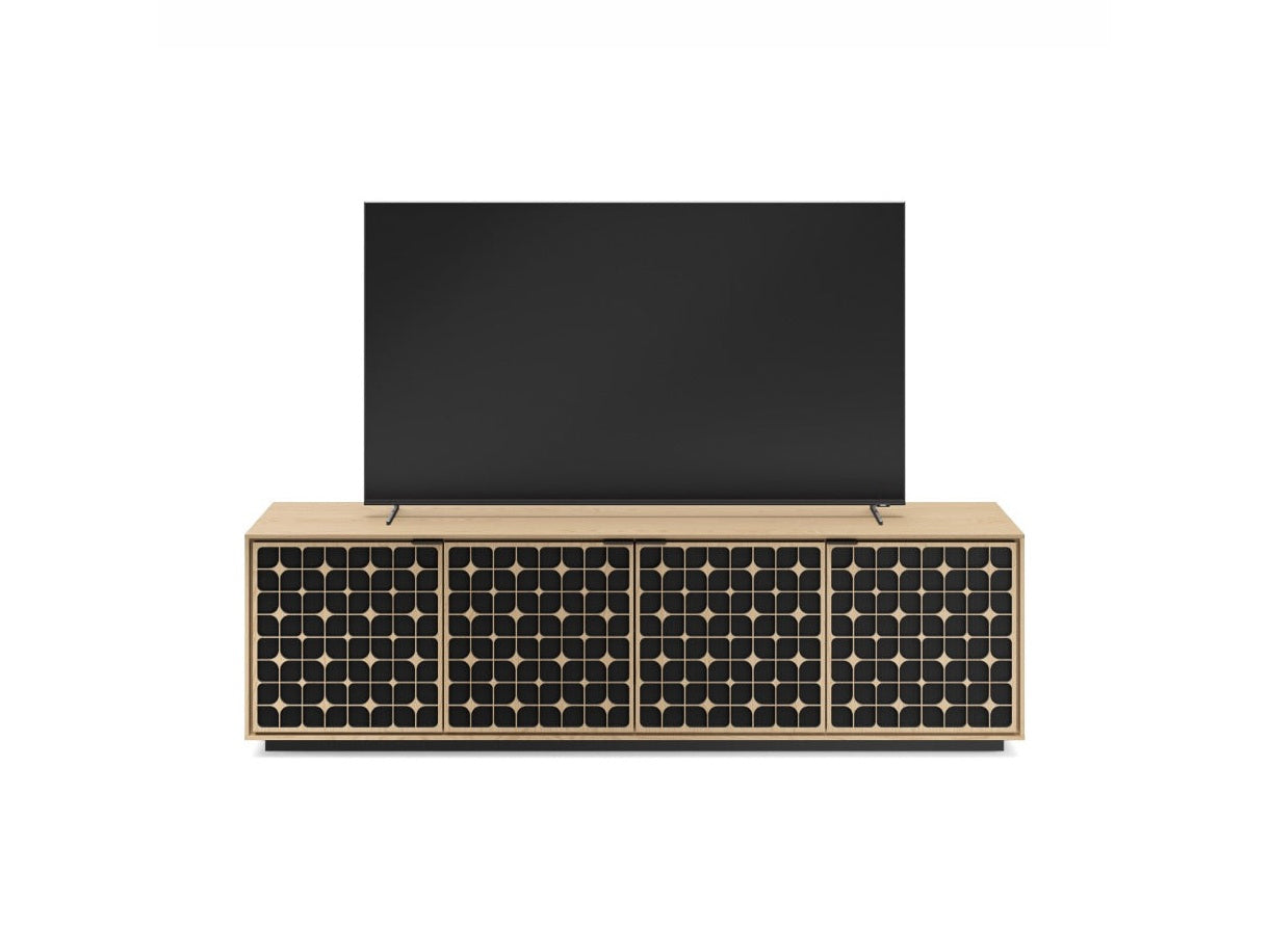 BDI Elements® 8703-CS Media + Storage Cabinet