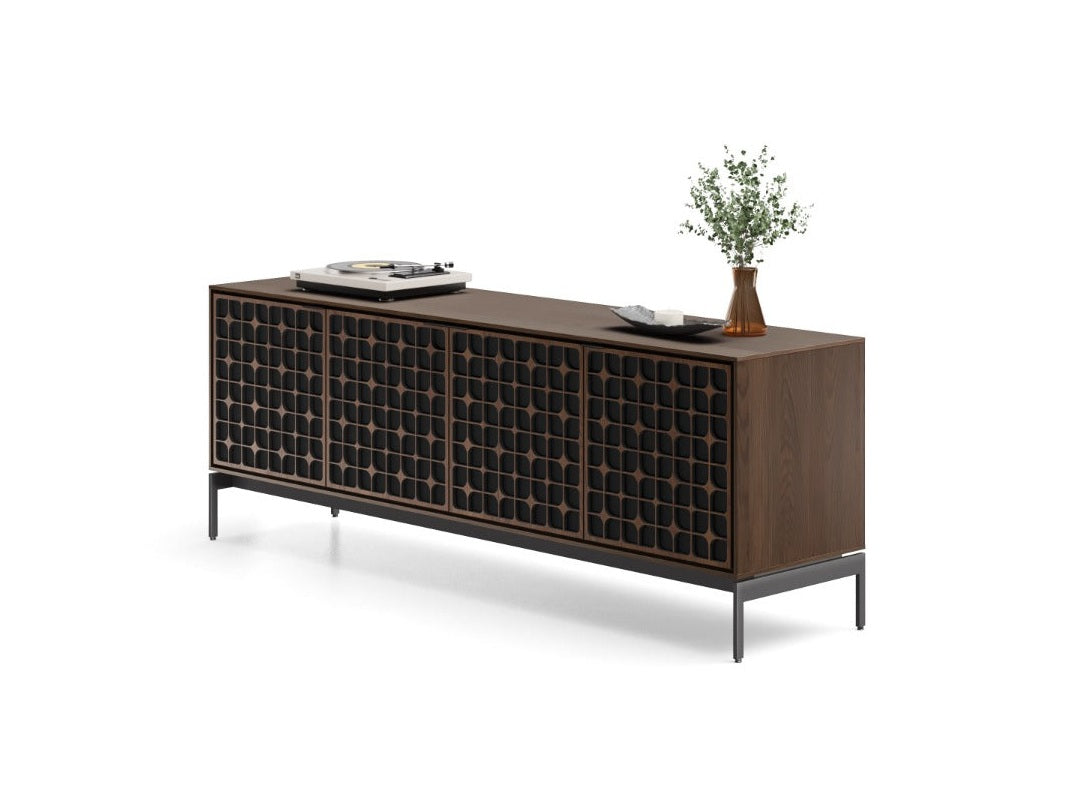 BDI Elements® 8709-CS Media + Storage Console