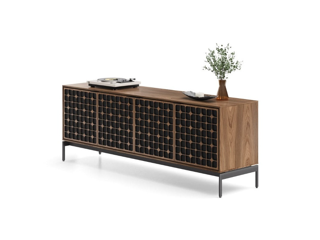 BDI Elements® 8709-CS Media + Storage Console