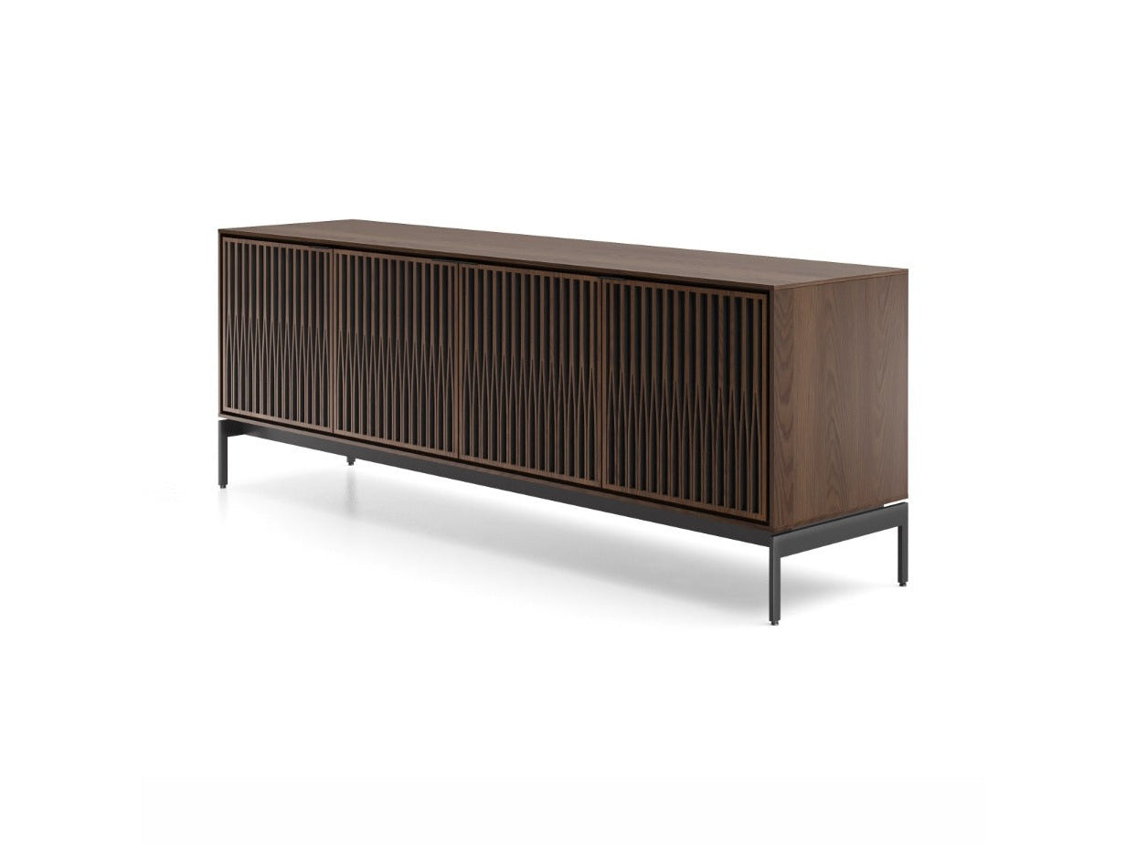 BDI Elements® 8703-TU Media + Storage Cabinet