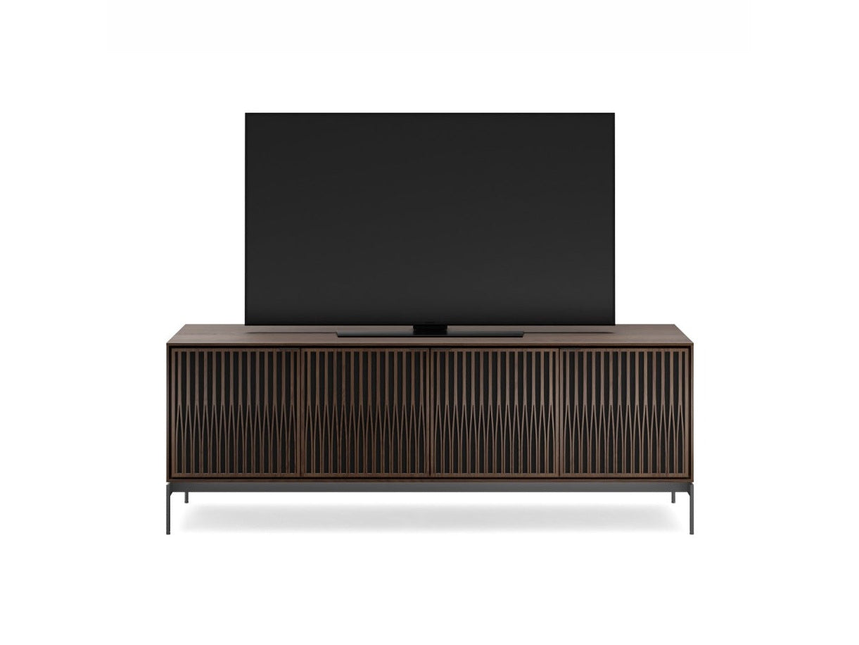 BDI Elements® 8703-TU Media + Storage Cabinet
