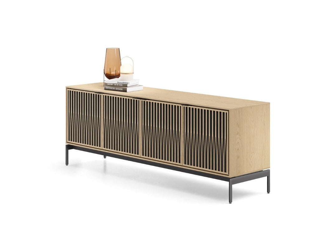 BDI Elements® 8709-TU Media + Storage Console