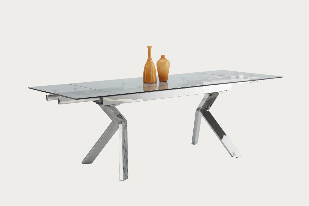Ella Extendable Dining Table