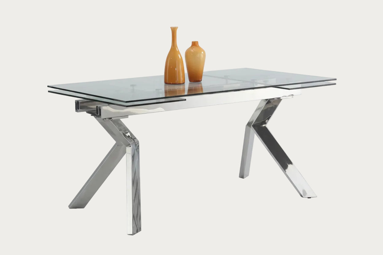 Ella Extendable Dining Table