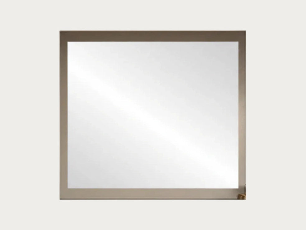 Ellen Modern Mirror