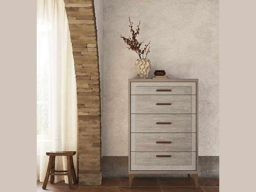 Ellen Modern Chest