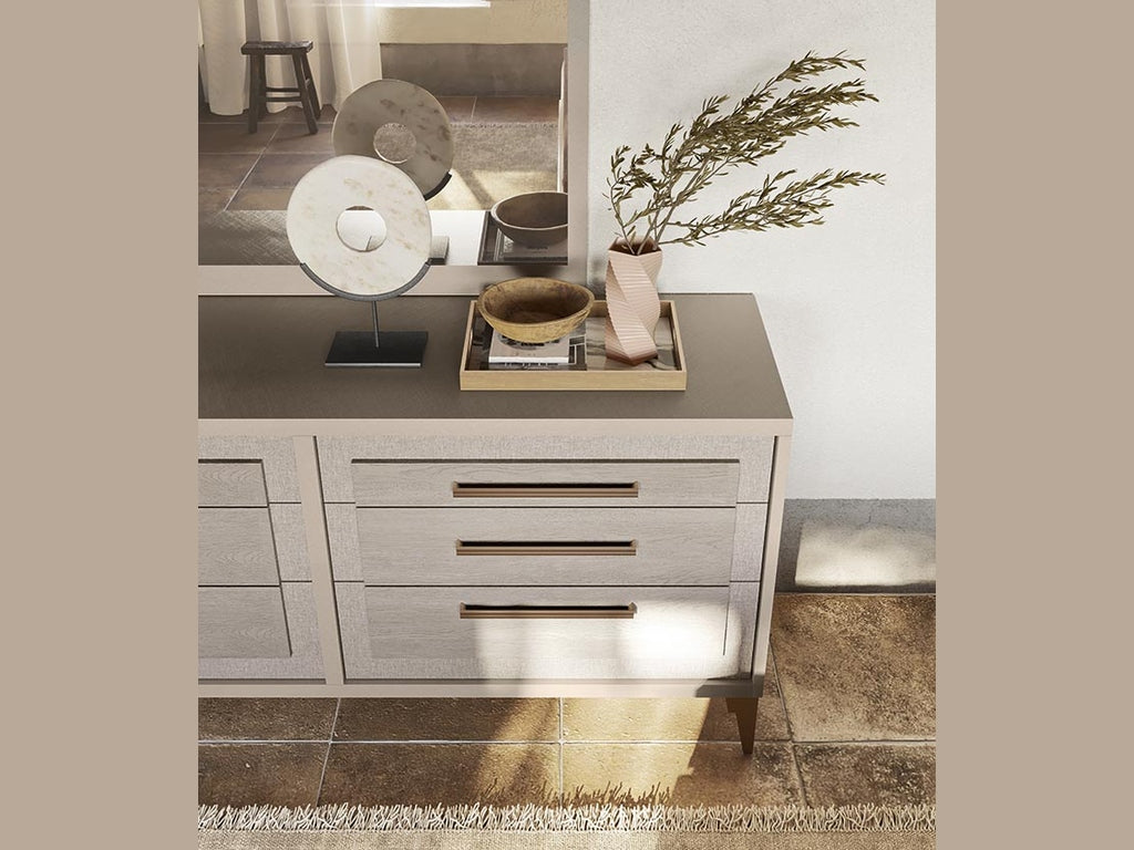 Ellen Modern Dresser