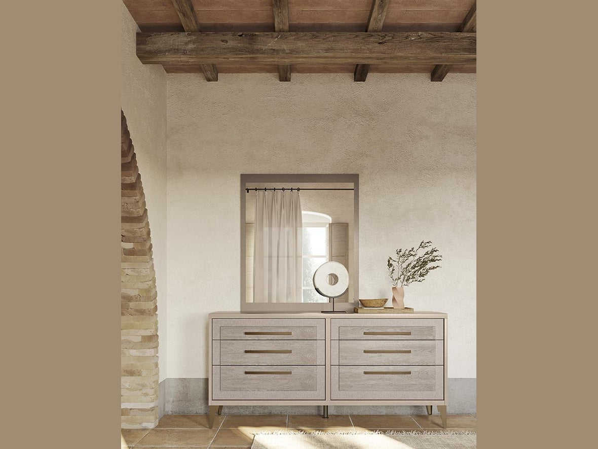 Ellen Modern Dresser