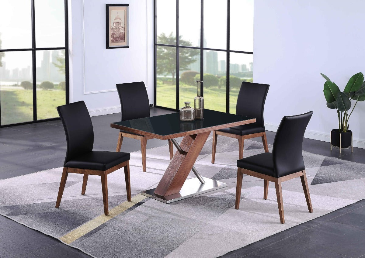 Emma Modern Dining Table