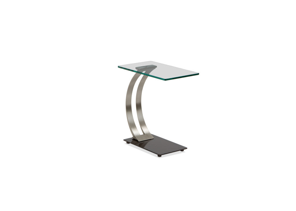 Elite Modern Encore Accent Table
