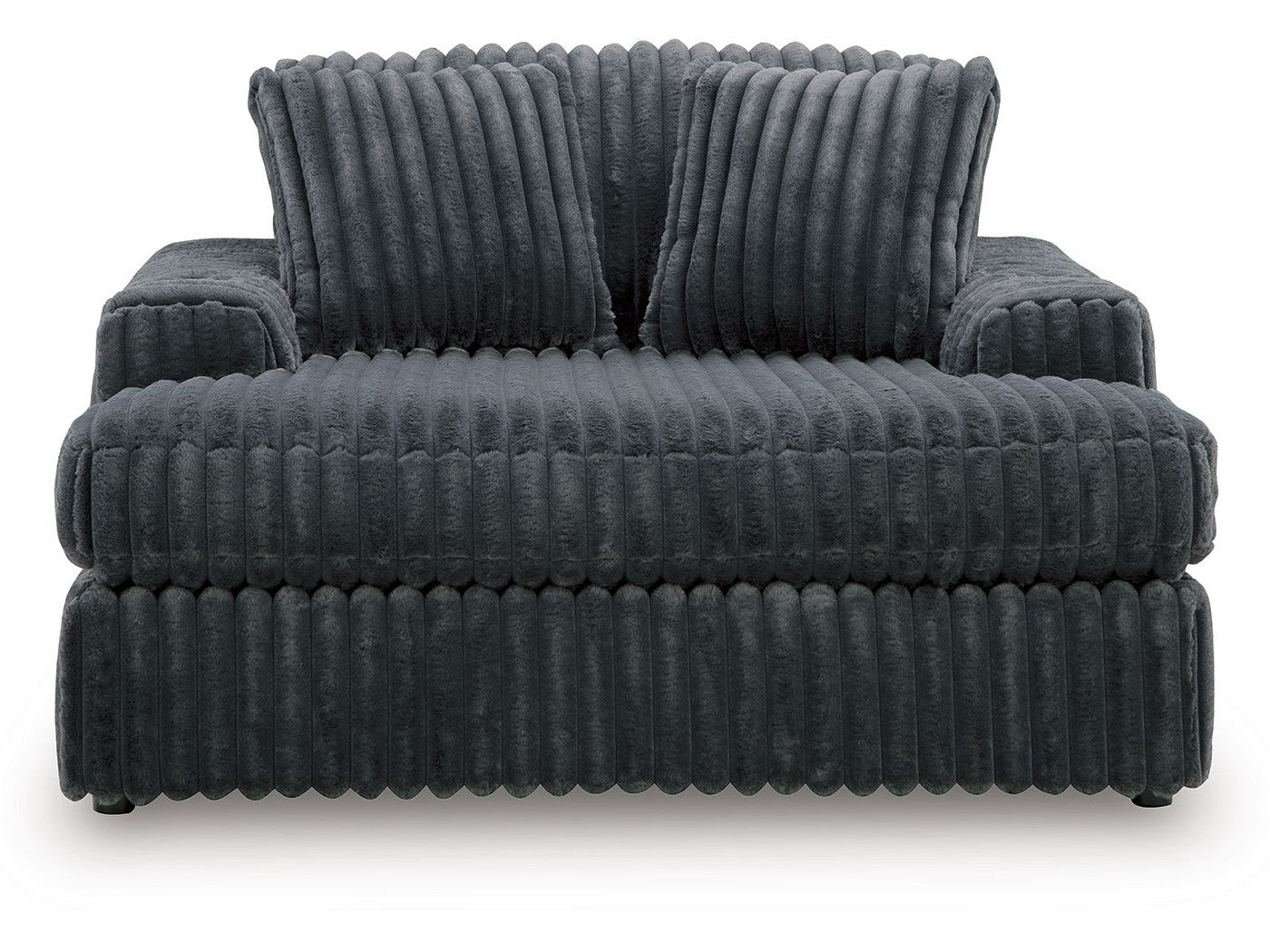 Midnight-Madness - Oversized Chaise
