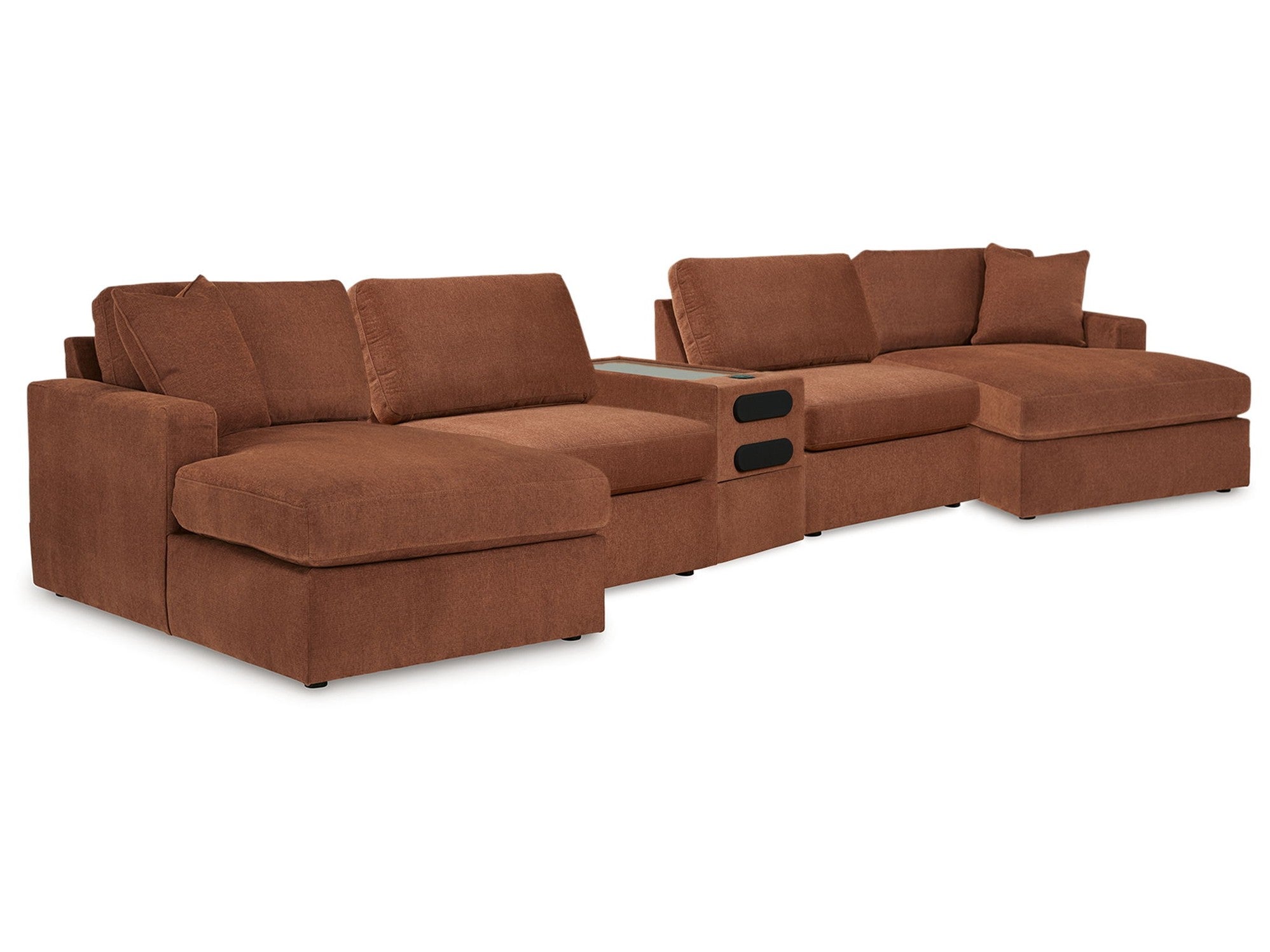 Modmax - Sectional - Spice