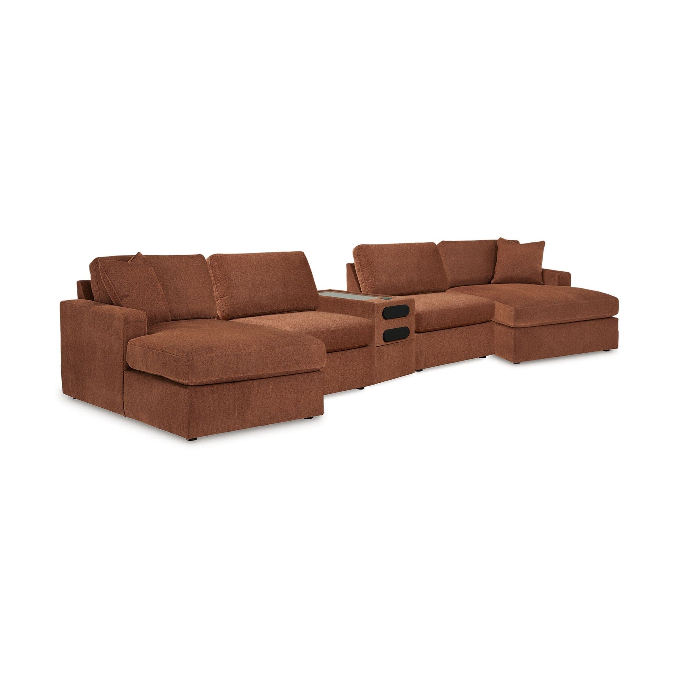 Modmax - Sectional - Spice