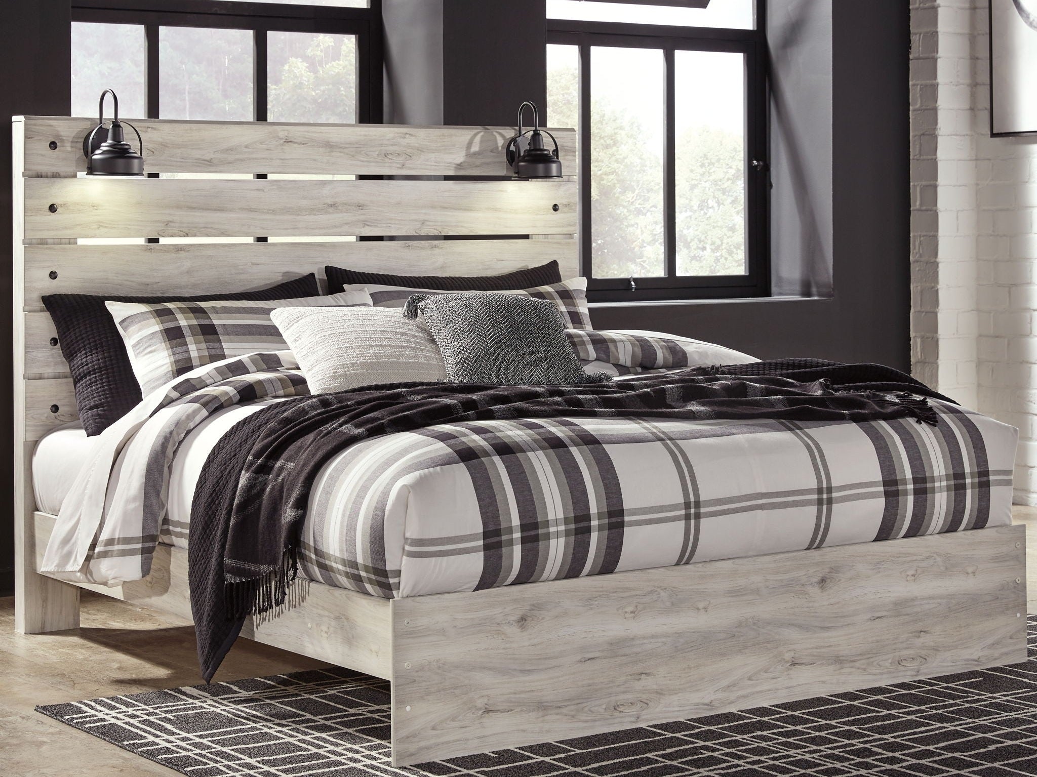 Cambeck - Bedroom Set
