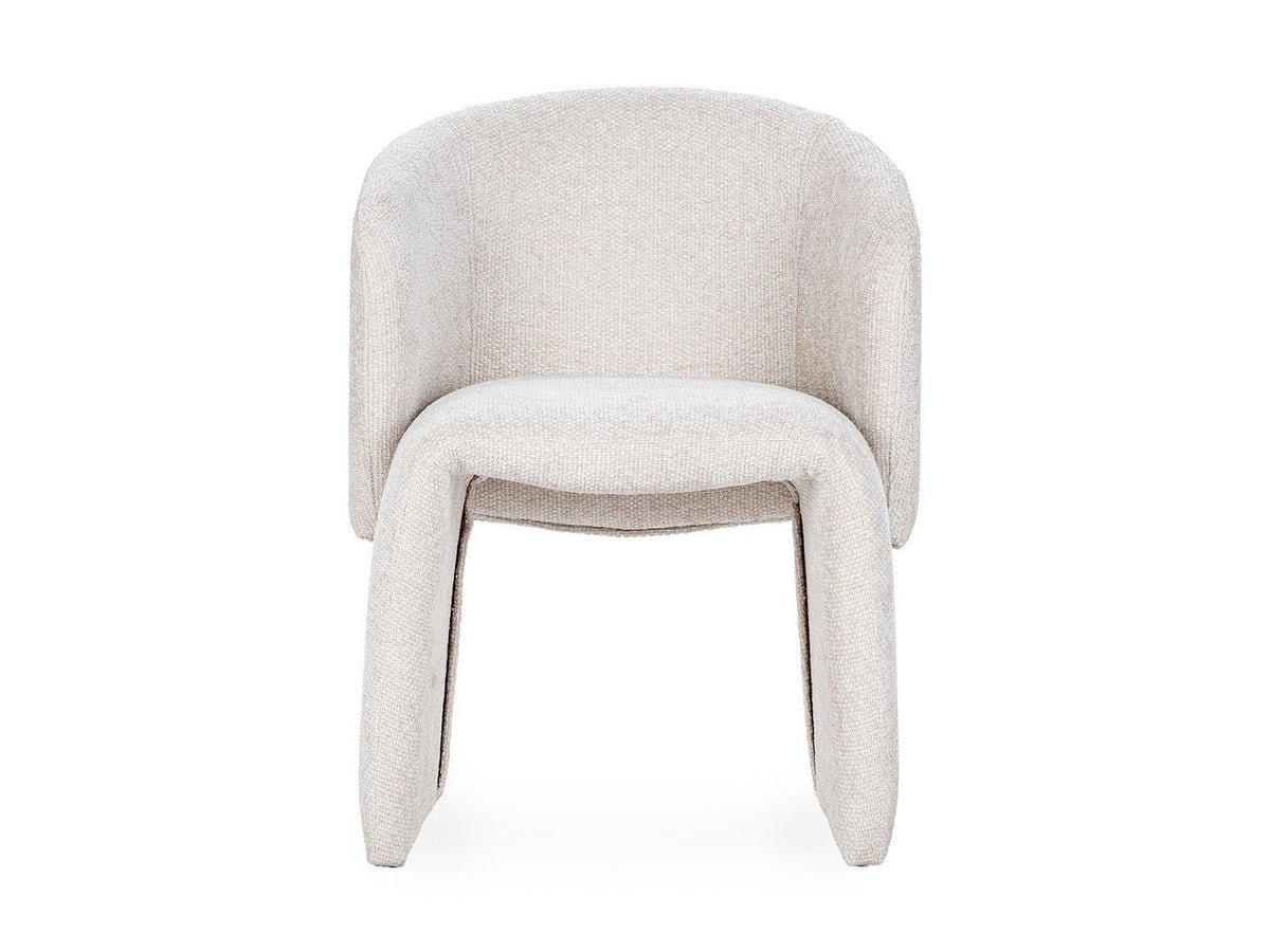 Halstead - Upholstered Dining Chair
