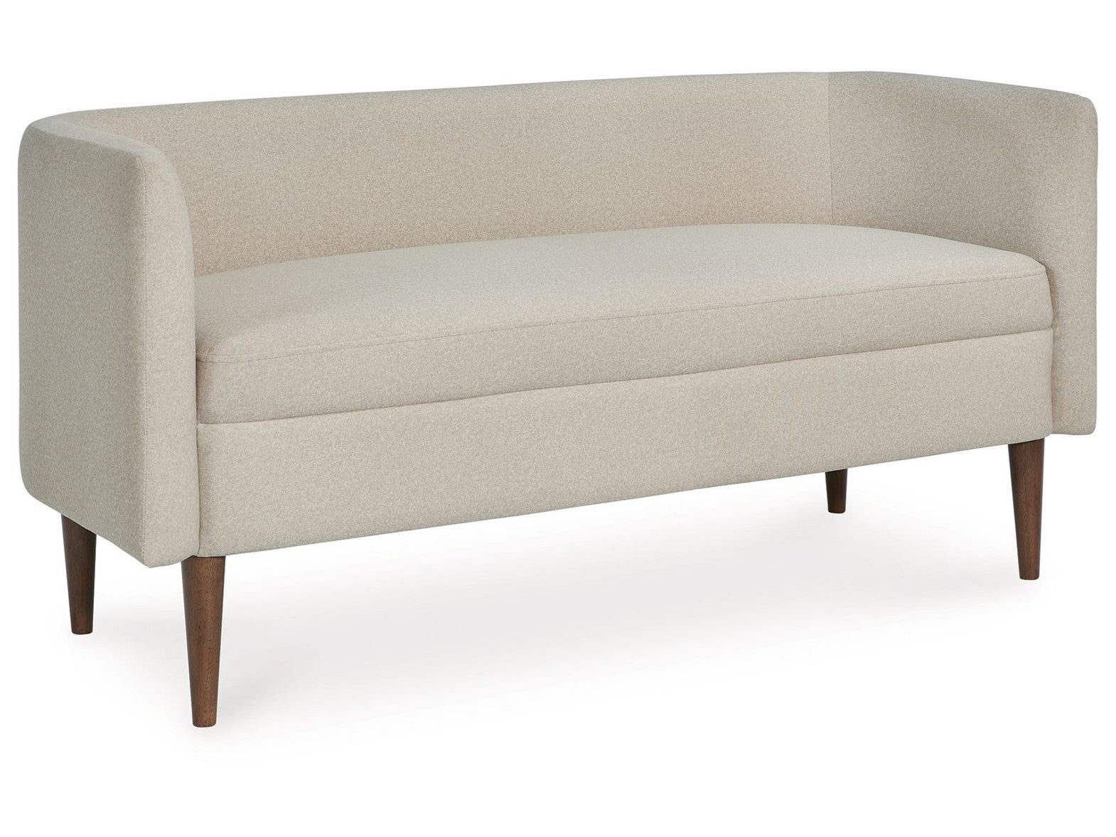Wainner - Accent Bench - Beige