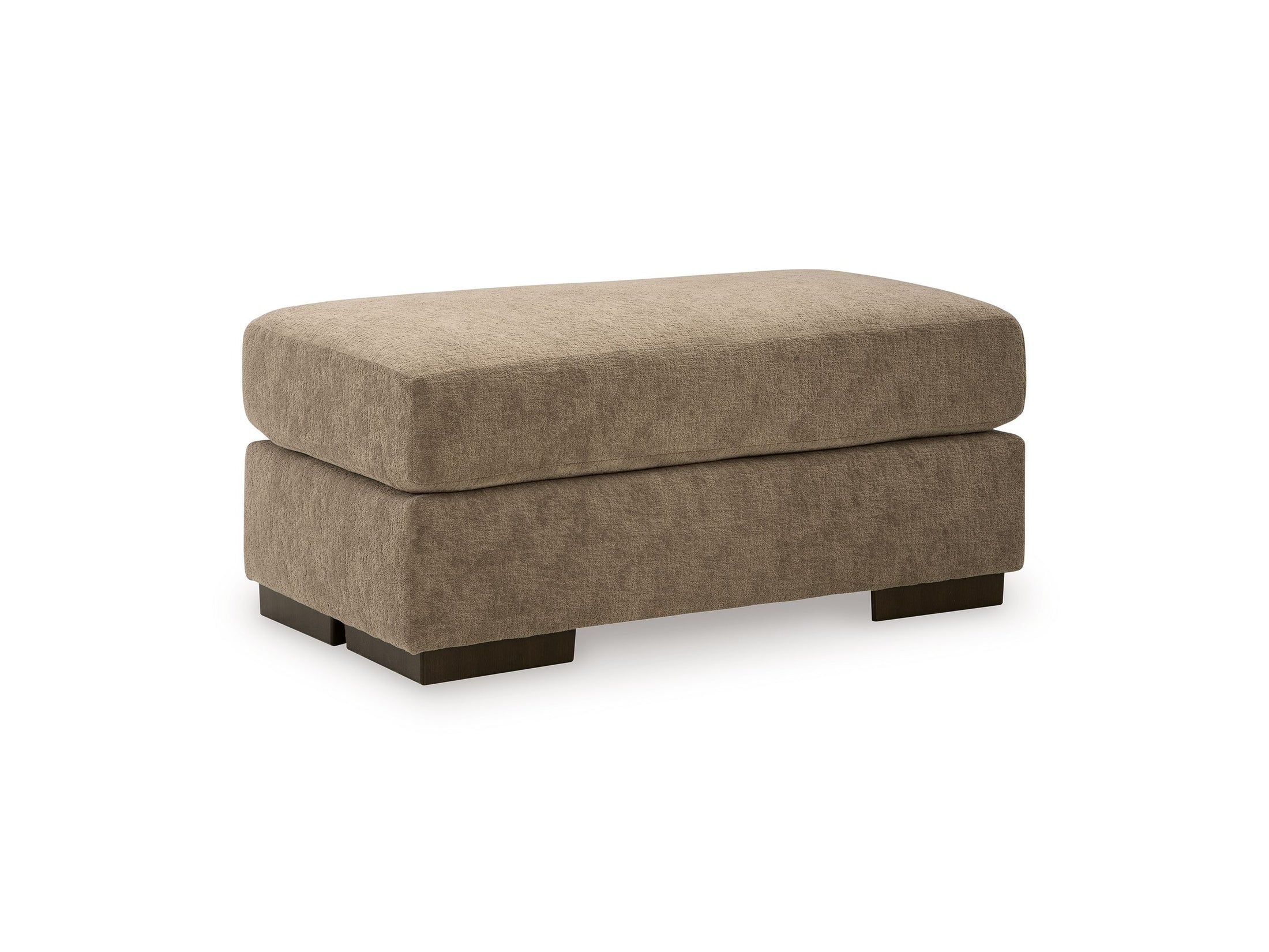 Jayne Park - Ottoman