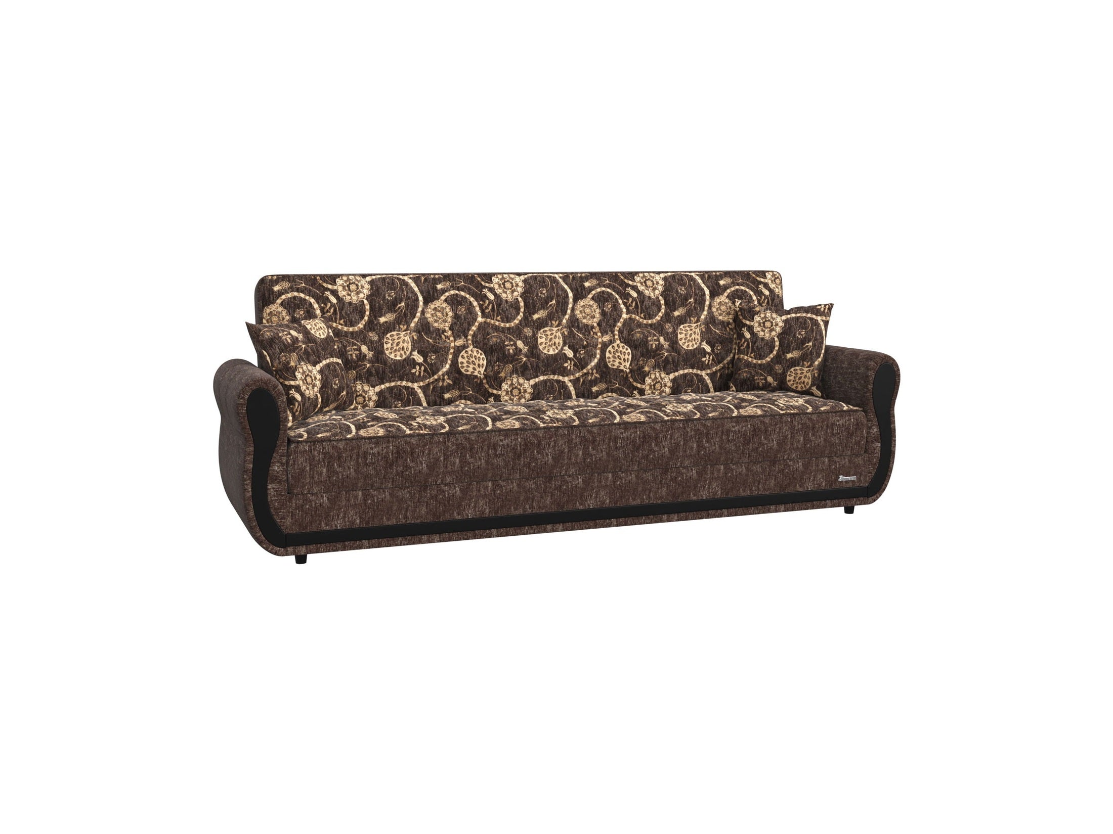 Ottomanson Havana - Convertible Sofabed With Storage