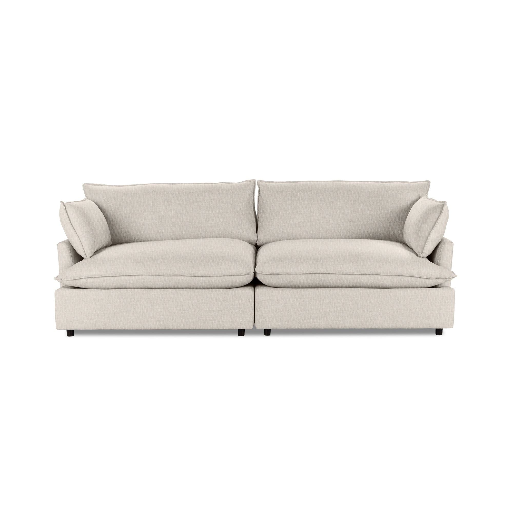 Caplan - Modular Sectional