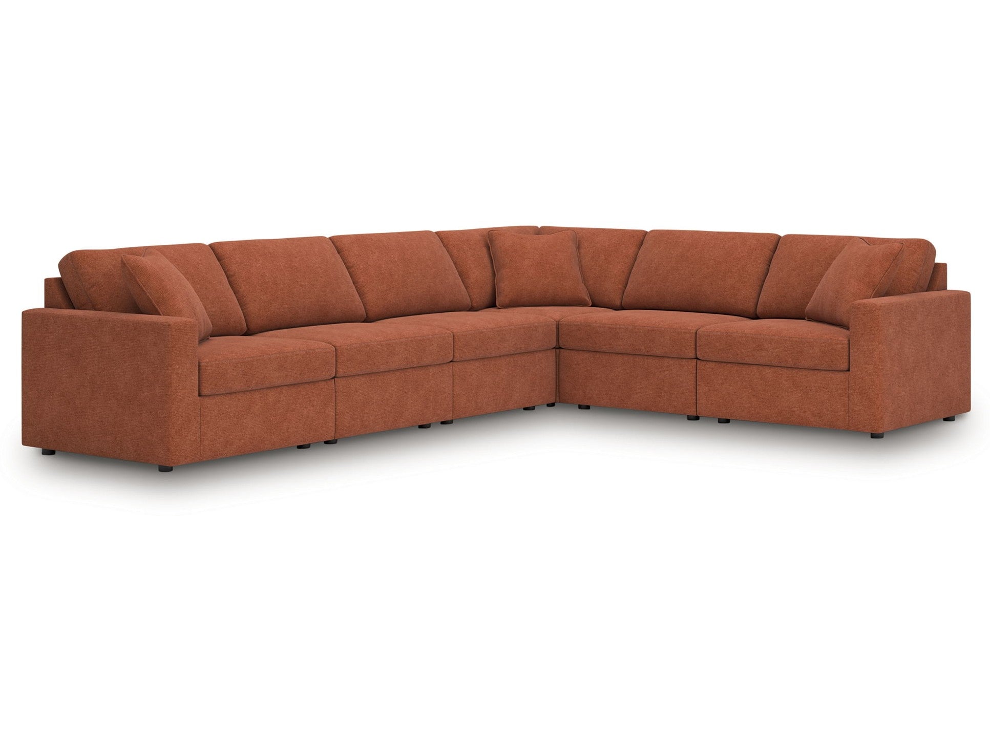 Modmax - Sectional - Spice