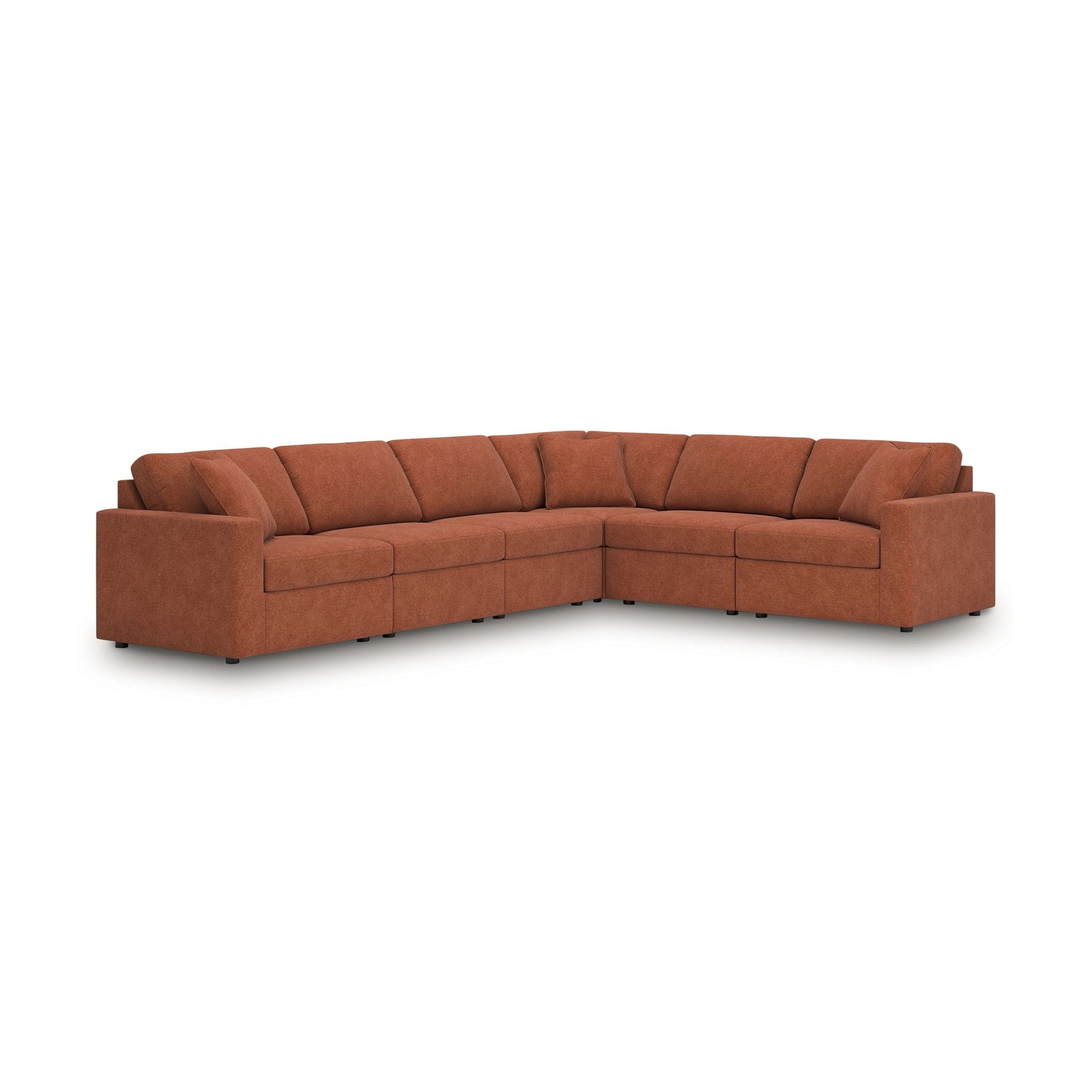 Modmax - Sectional - Spice