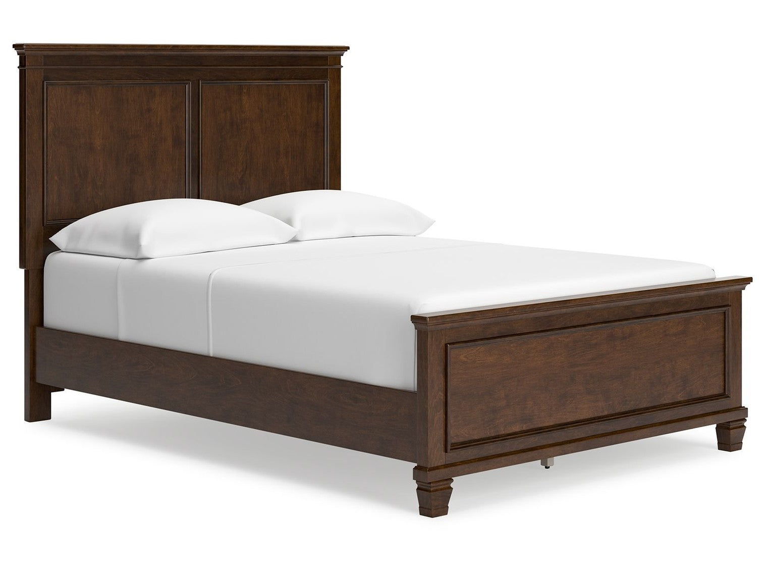 Danabrin - Panel Bed